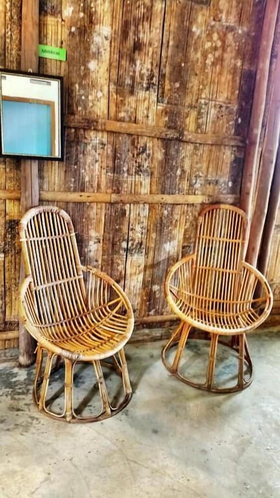 Фото Borneo Tribal Village