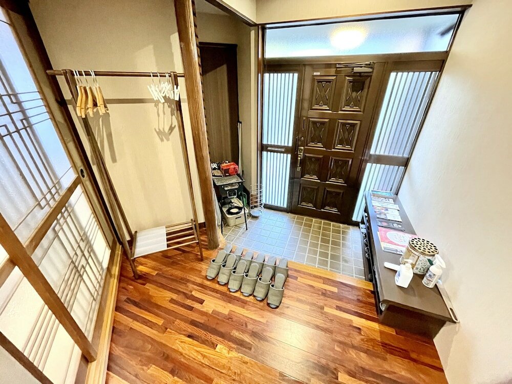 Фото Hakone Lake Side Villa & Hot Springs