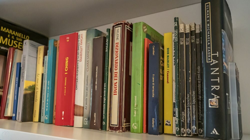 Фото Italianway - Boninsegna 1