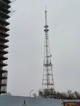 Television Tower (Tashkent, Shaykhantahur District, Urda Mahallah) ، معدات الاتصالات السلكية واللاسلكية