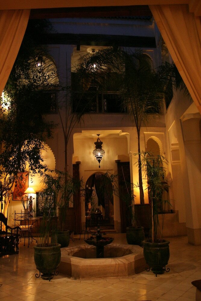 Фото Dar Oulhoum