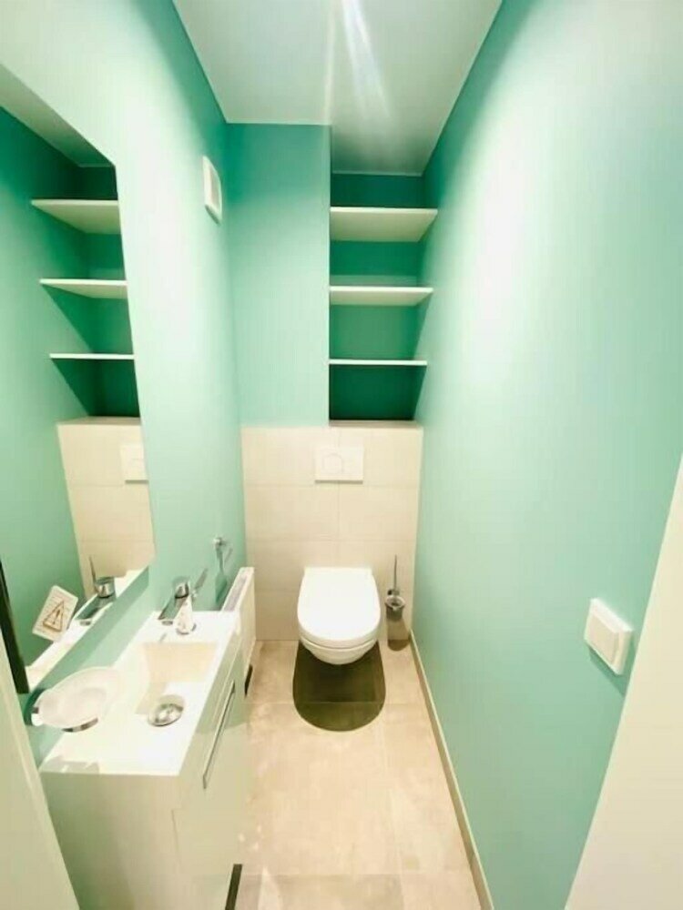 Фото 2 bedrooms in the heart of Limpertsberg