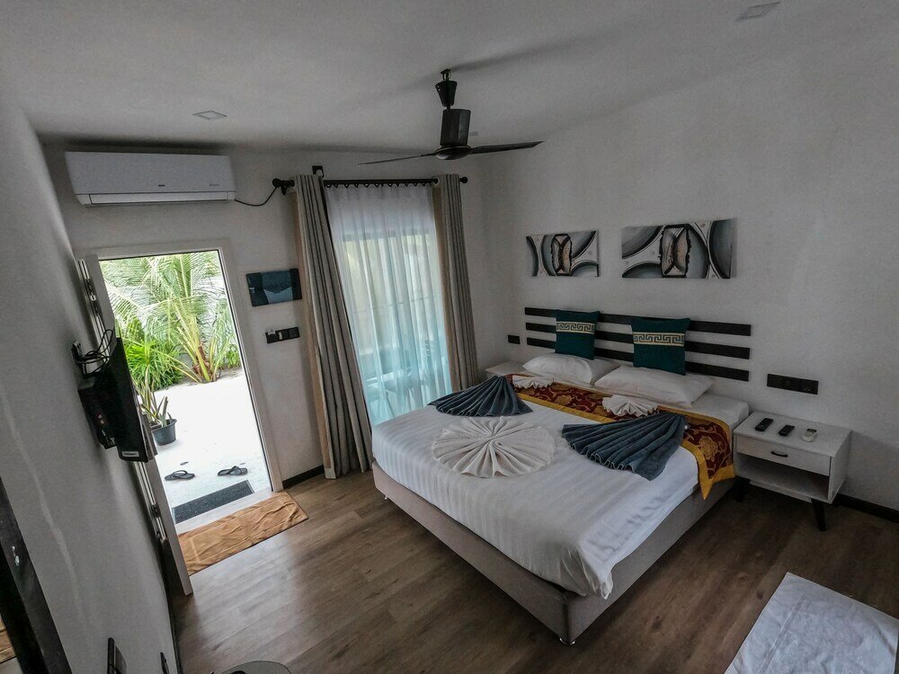 Фото Belvedere Thoddoo