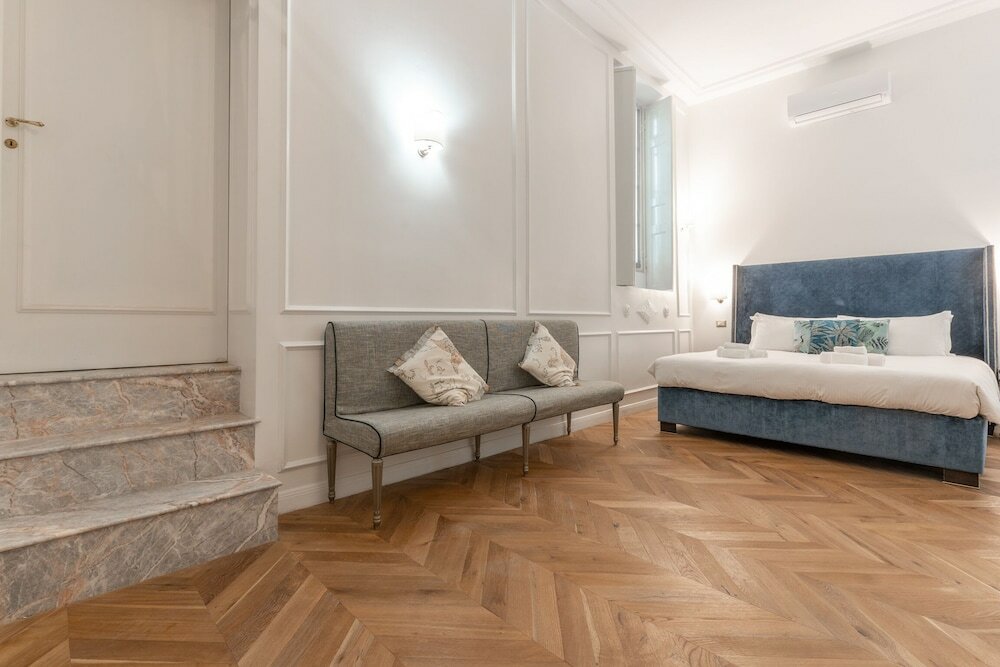 Фото Duomo Smart Suites