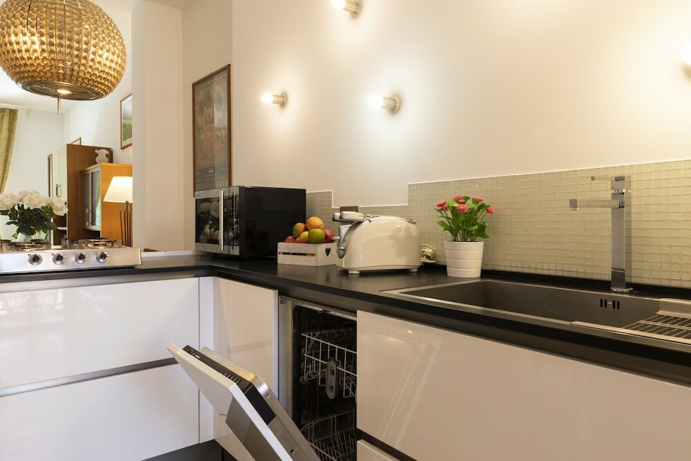 Фото NotaMi - De Angeli - 2 Bedroom Apartment