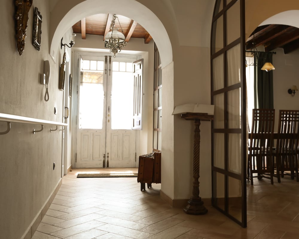 Фото Lantigua Casa Rural