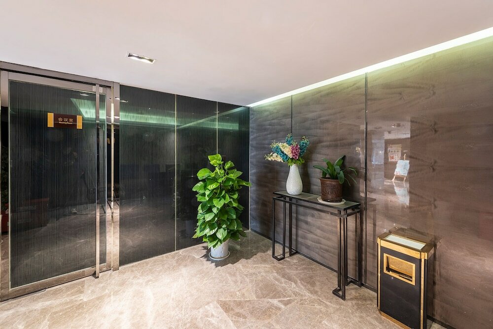 Фото Nanjing Rsun Hotel