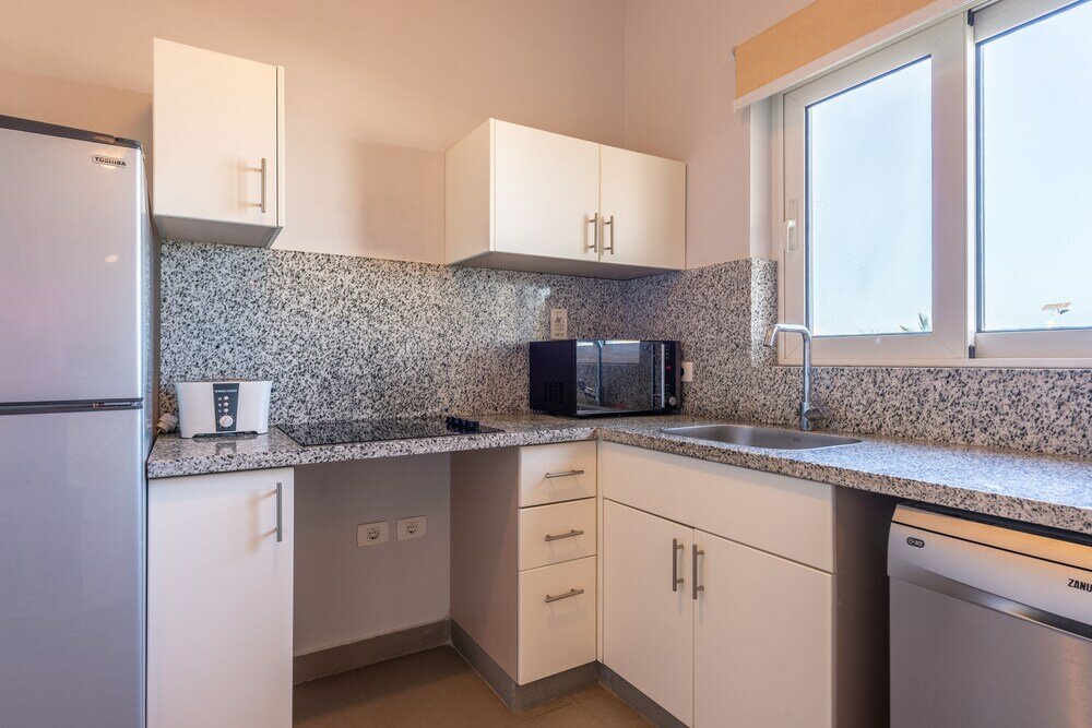 Фото Golden Apartments El Gouna