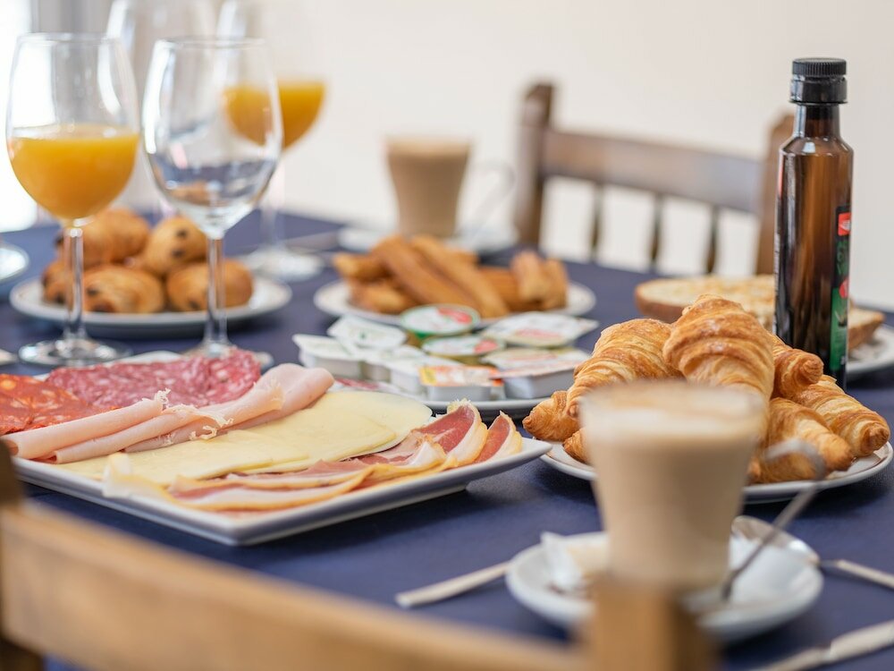 Фото Casa Marín