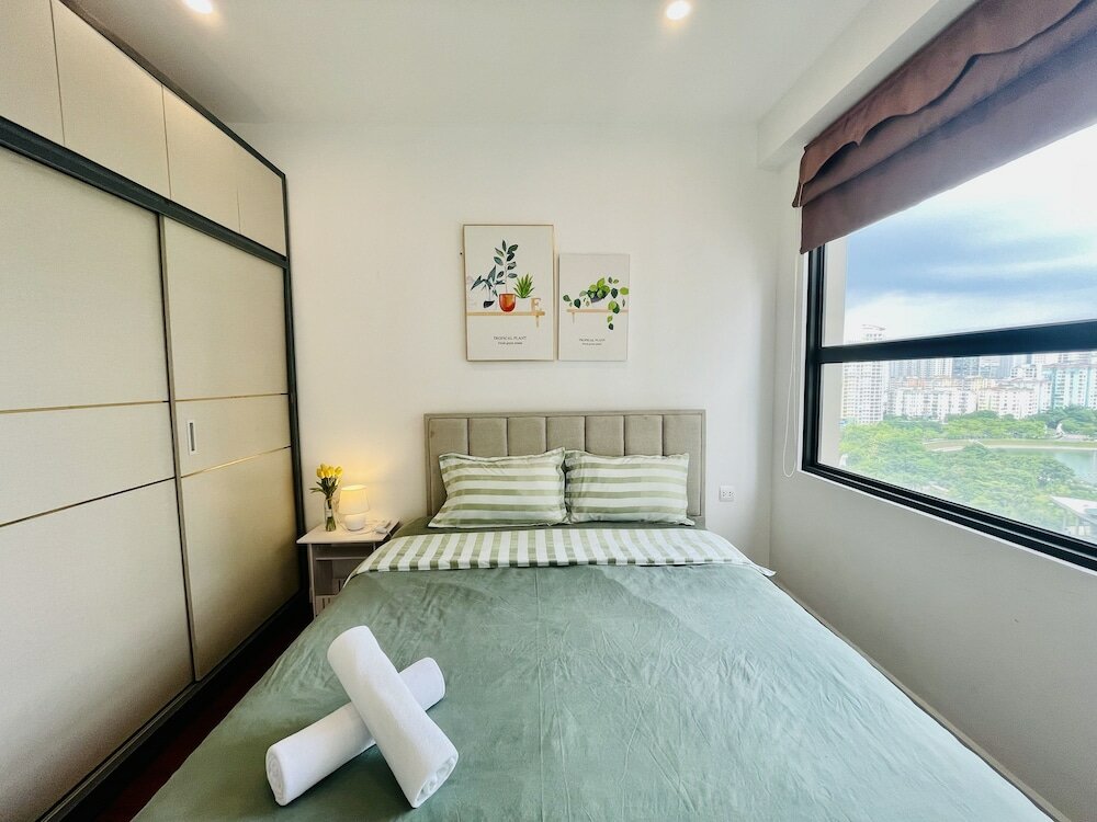 Фото Business Serviced Apartment D'capitale