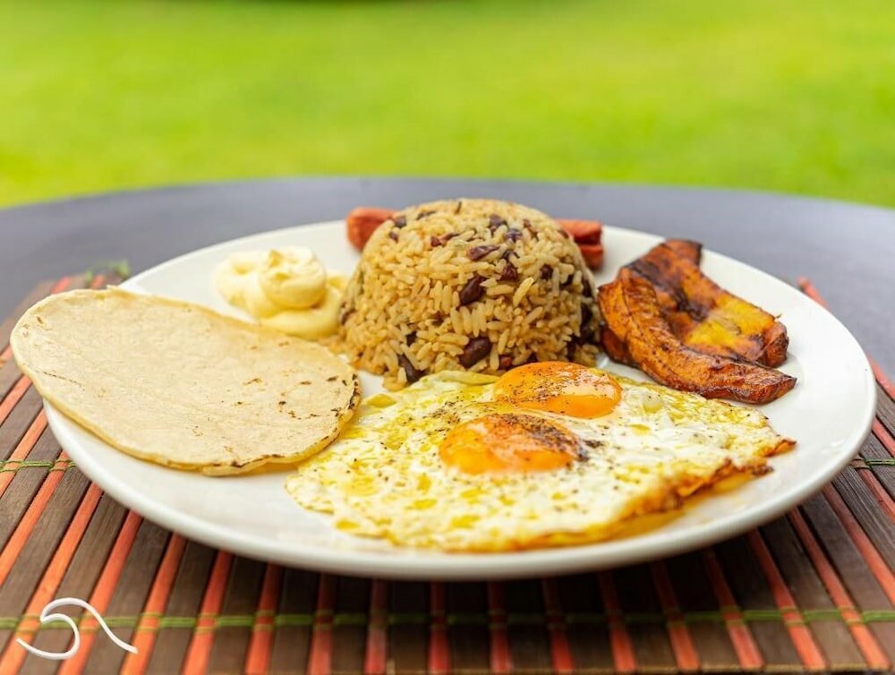 Фото Tranquilidad Resort