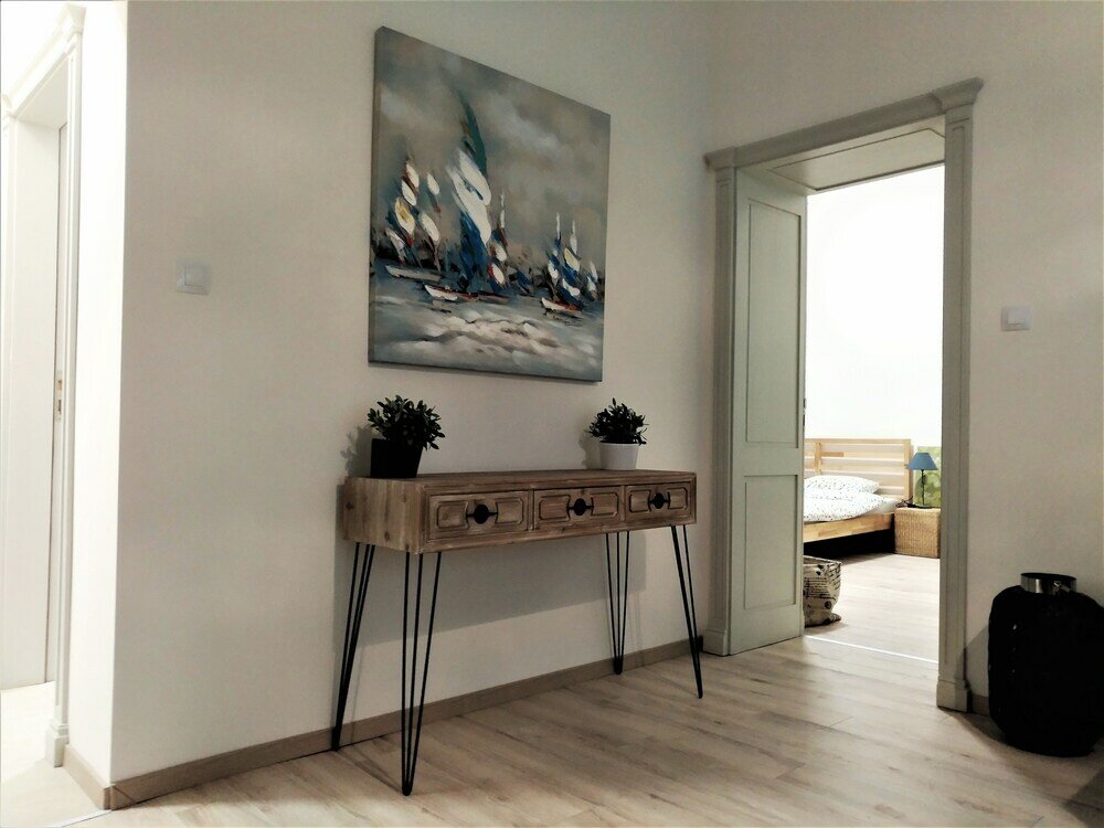 Фото Baratero City Corner II Apartment