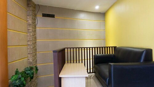 Гостиница RedDoorz near Pelabuhan Jayapura в Провинции Папуа