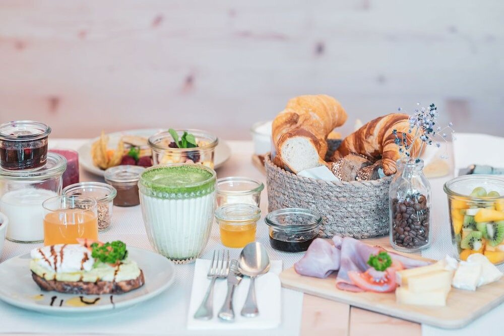 Фото La belle vue - Boutique Hotel & Café