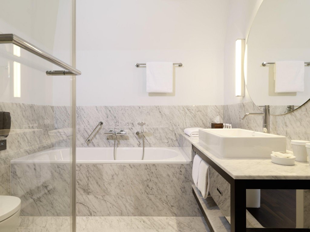 Фото Hotel Metropole Geneve