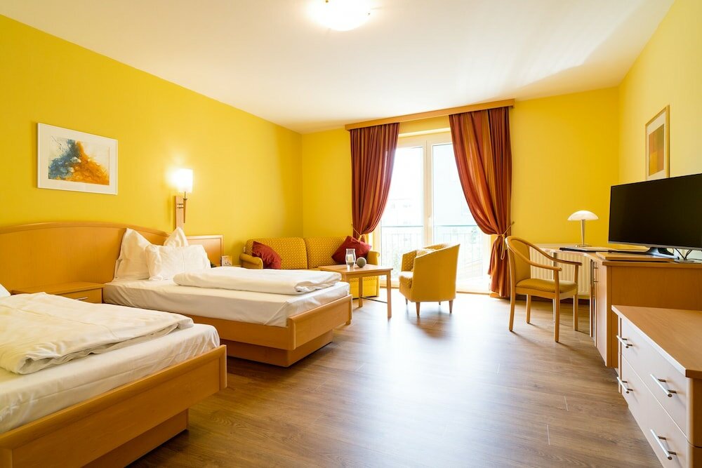 Фото Hotel Garni Pölzl