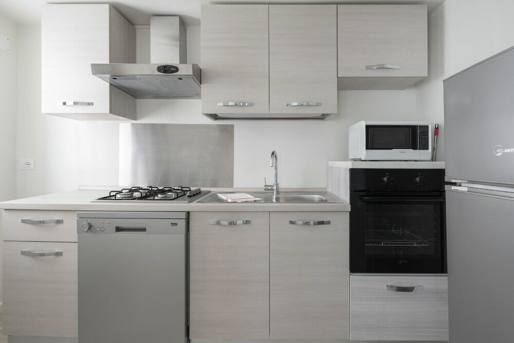 Фото Apartments in San Marco with Canal View