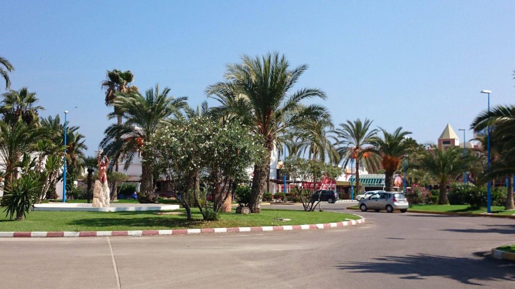 Фото Apartamentos Natura World