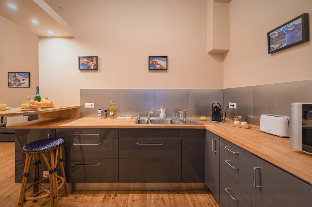 Фото Budapest Base Camp