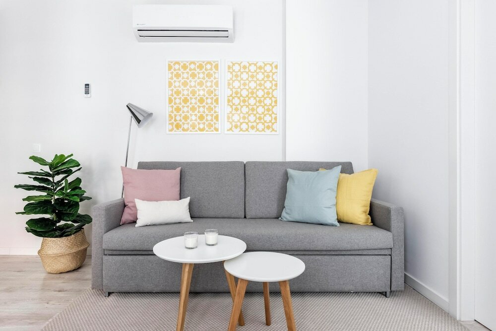 Фото Olala Mad Apartments