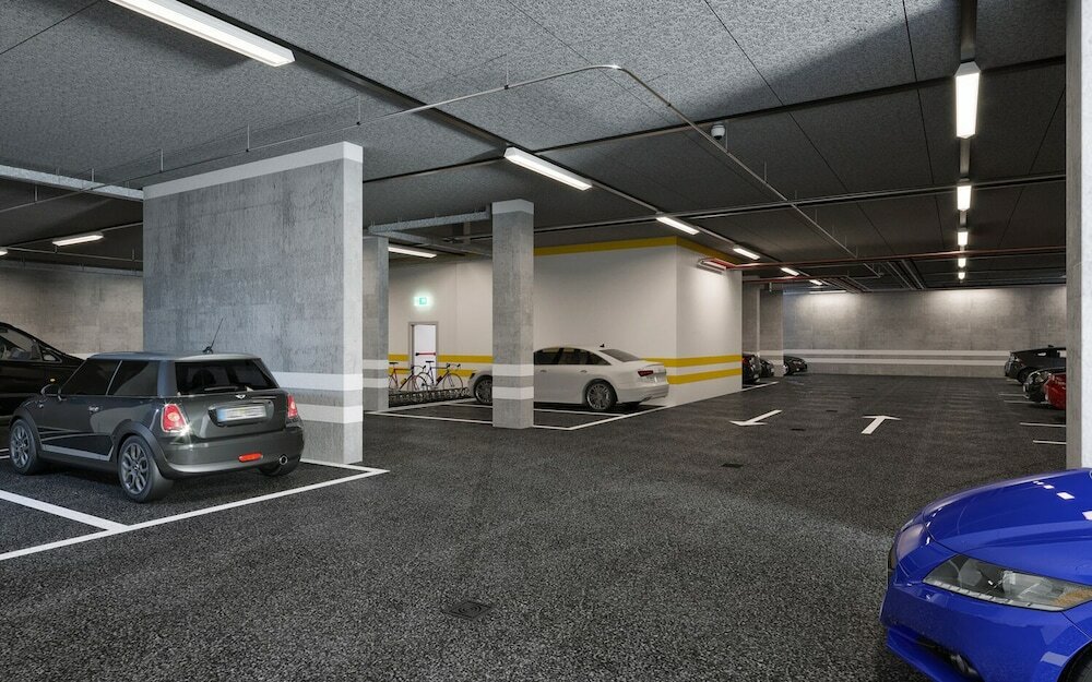 Фото Swiss Hotel Apartments - Lugano