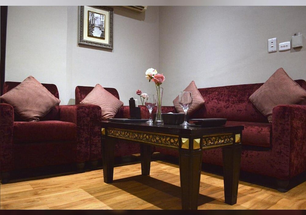 Фото Tobal Alhamra