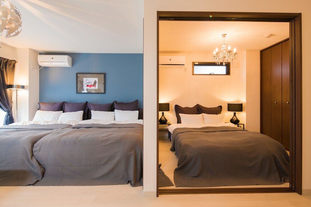 Фото Beauty Villa Tengachaya 301