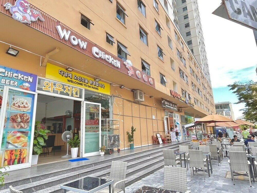 Фото отеля 4