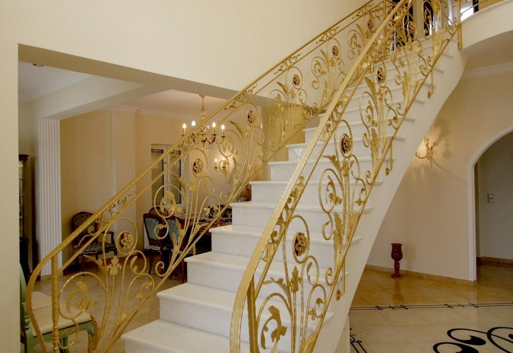 Фото Luxurious Villa Anthi