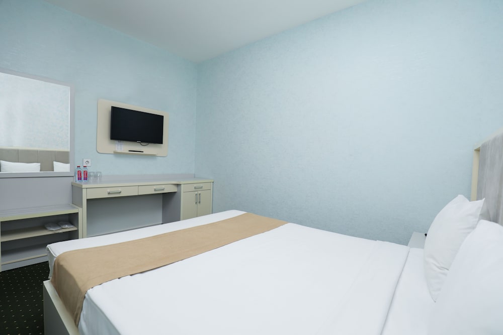 Фото Altus Hotel Baku