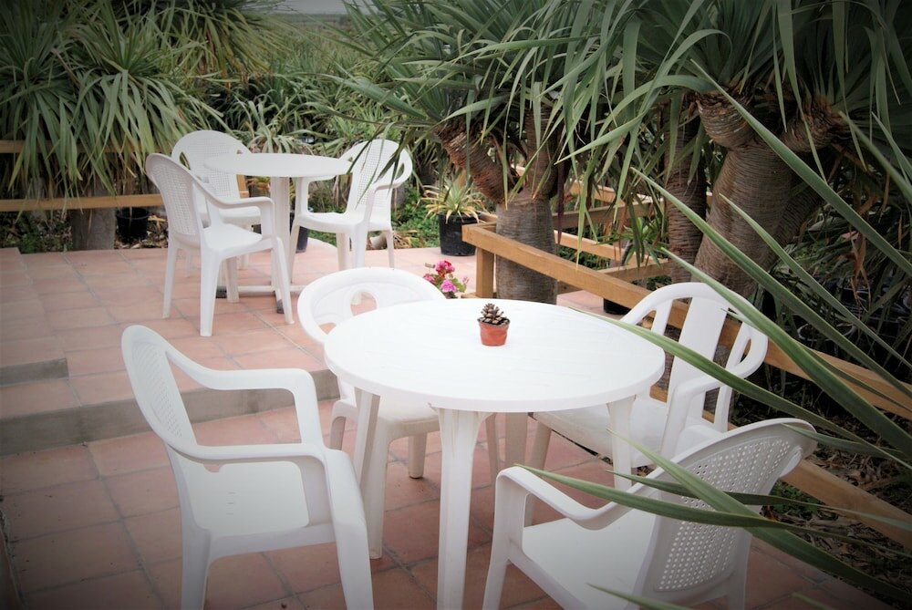 Фото Agro Camping Invernaderito