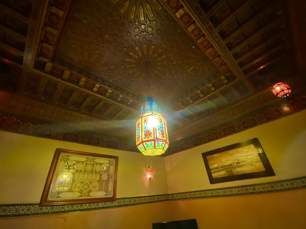 Фото Riad kamal
