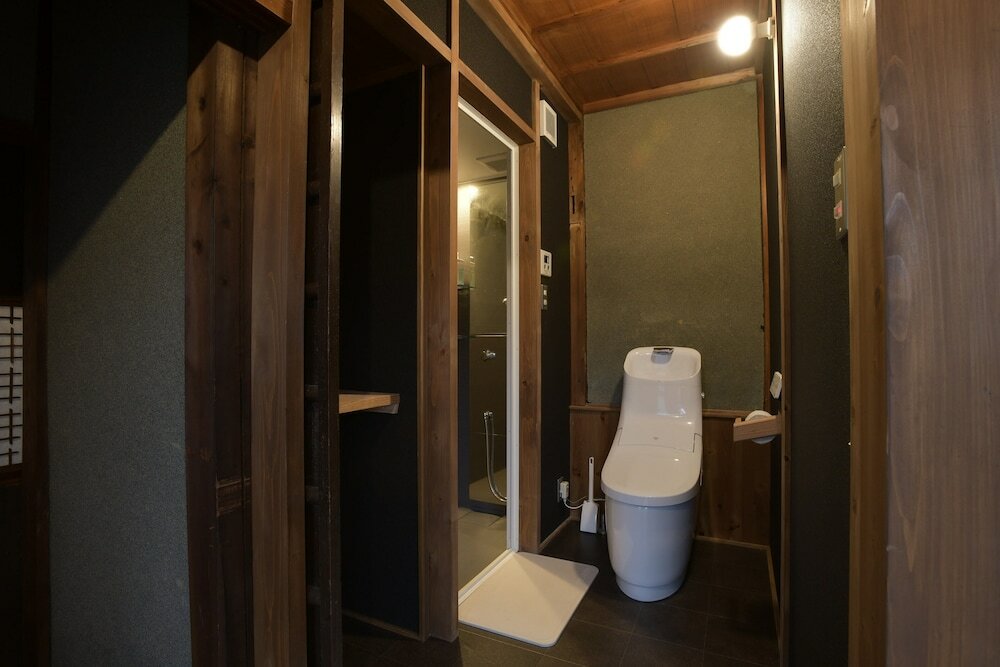 Фото Sasayama guest house Komeya