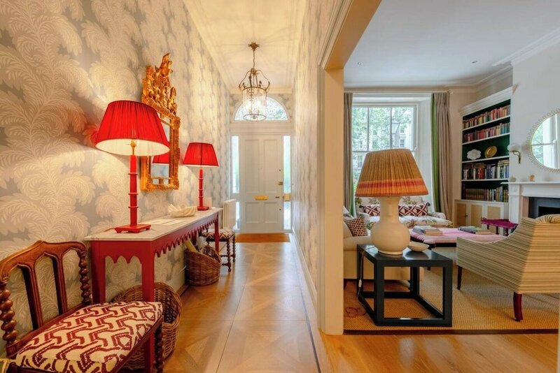 Гостиница Luxurious & Stylish 2bd House - Bayswater! в Лондоне