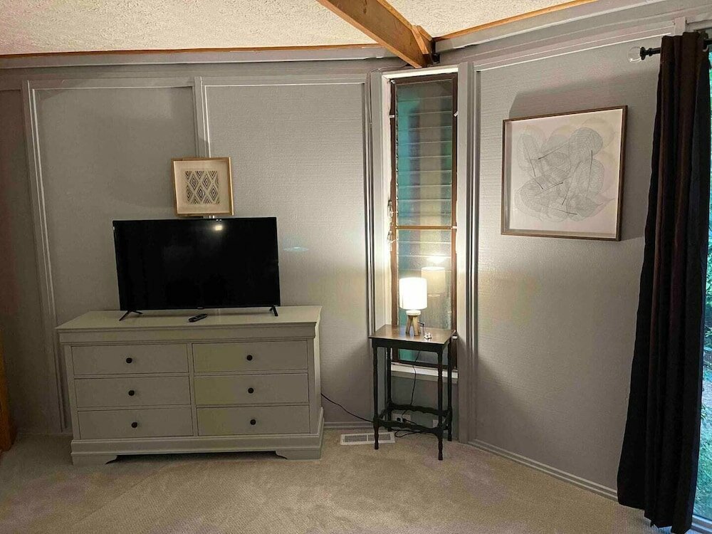 Фото Treetops in Town