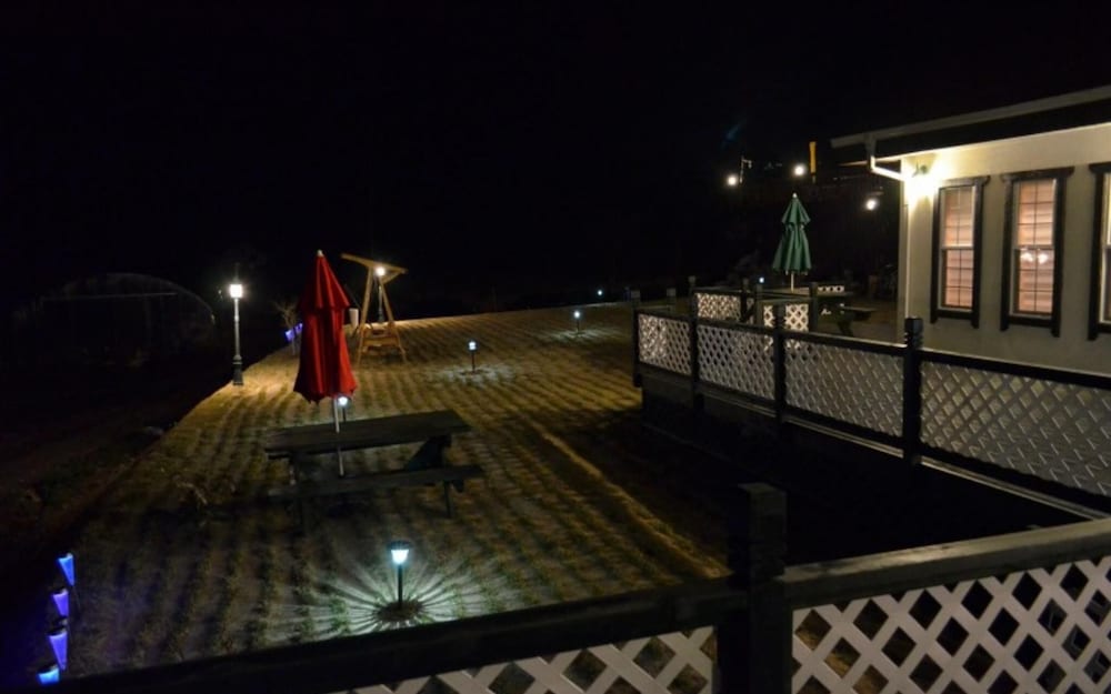 Фото Boseong Byulbaragi Pension