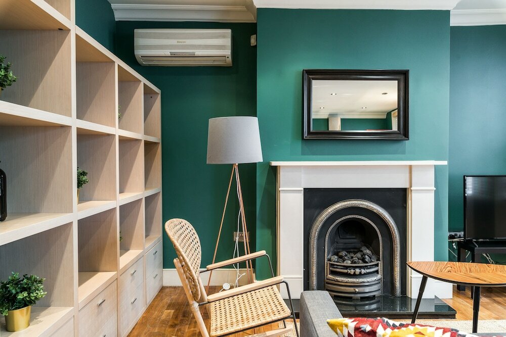 Фото Soho Residences by Allô Housing