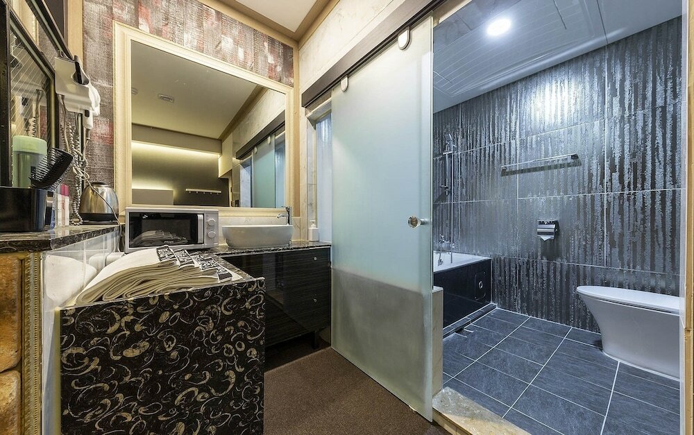 Фото Anseong U-stay Motel