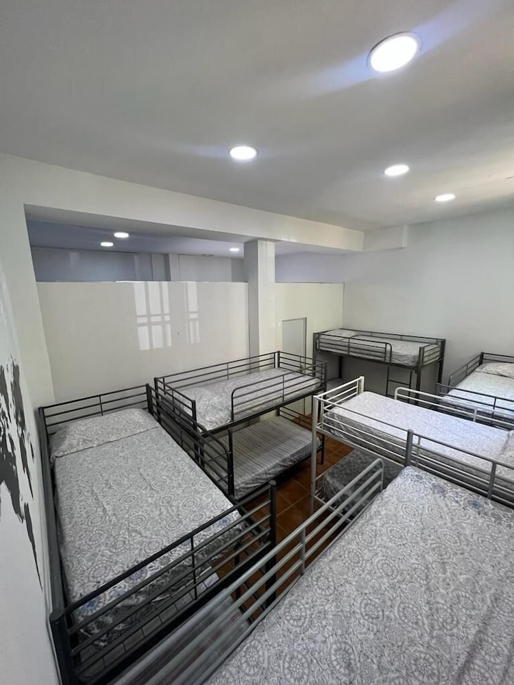 Фото Hostel Sun Set