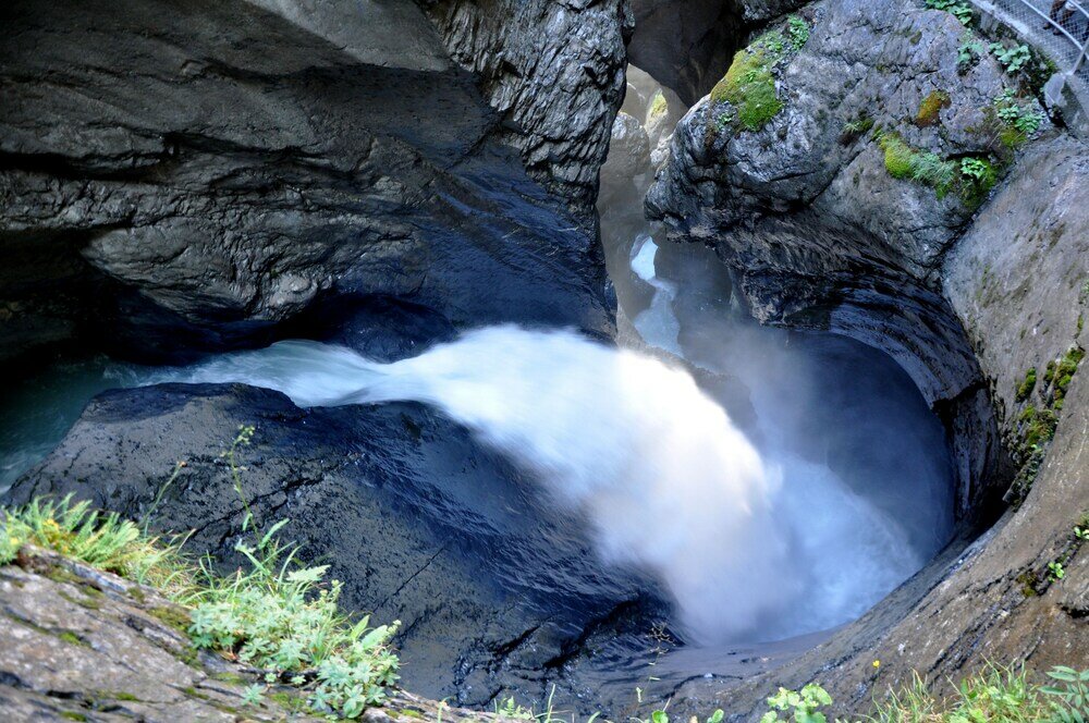 Фото Haus Bel Air