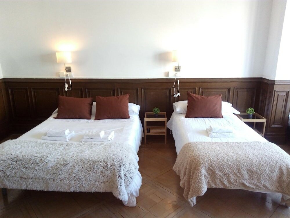 Фото Zentric Hostel