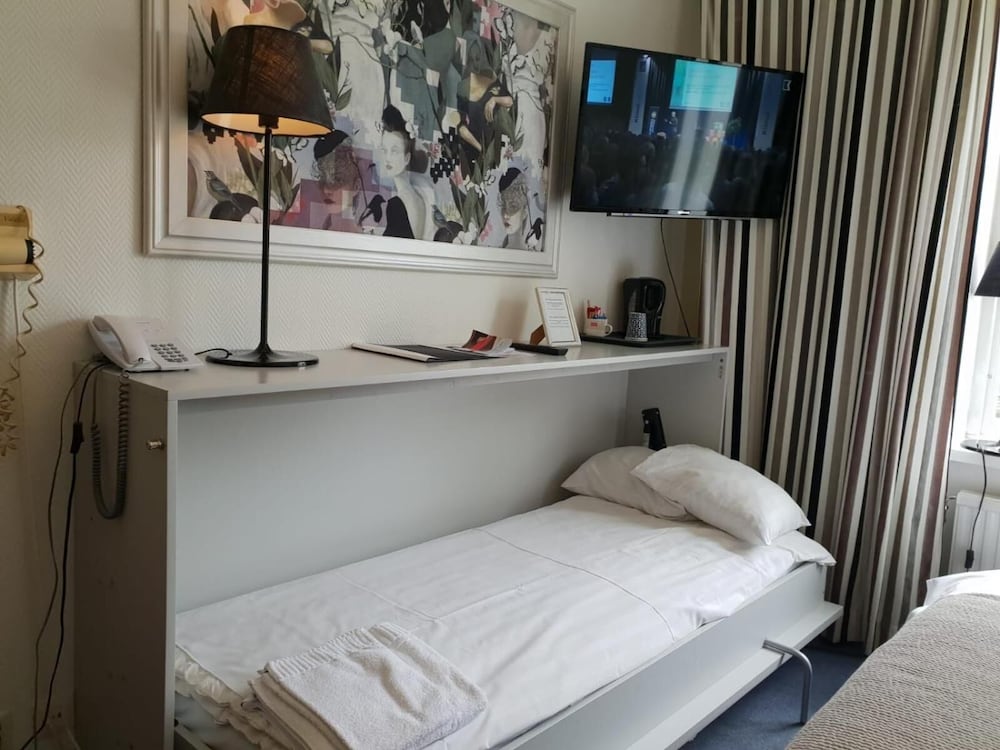 Фото Hedemora stadshotell