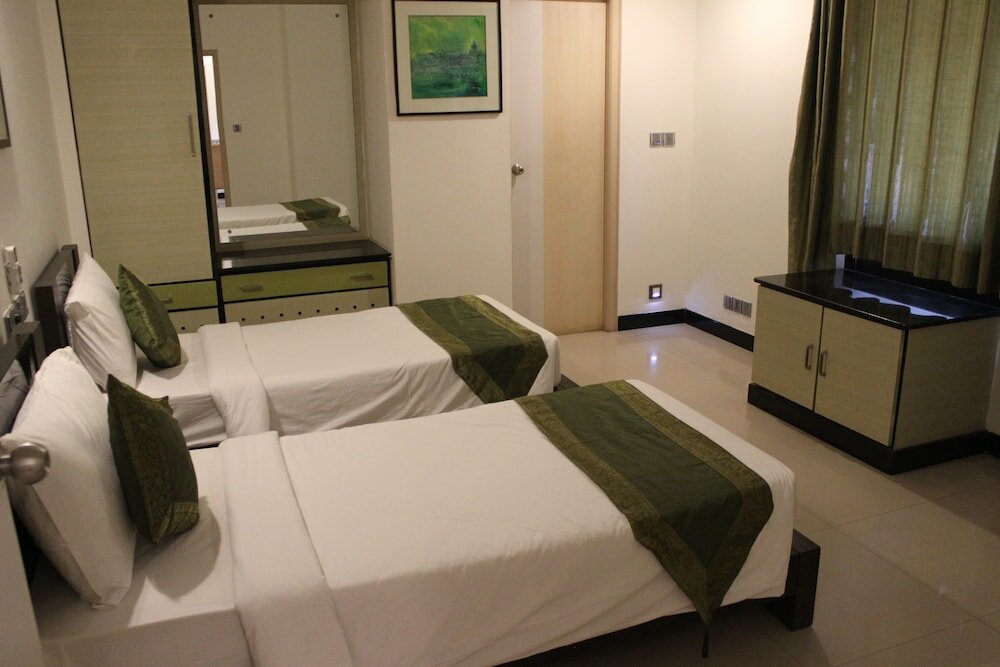 Фото White Canvas Hotel