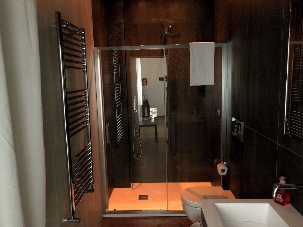 Фото BorgiaRooms Luxury Apartment