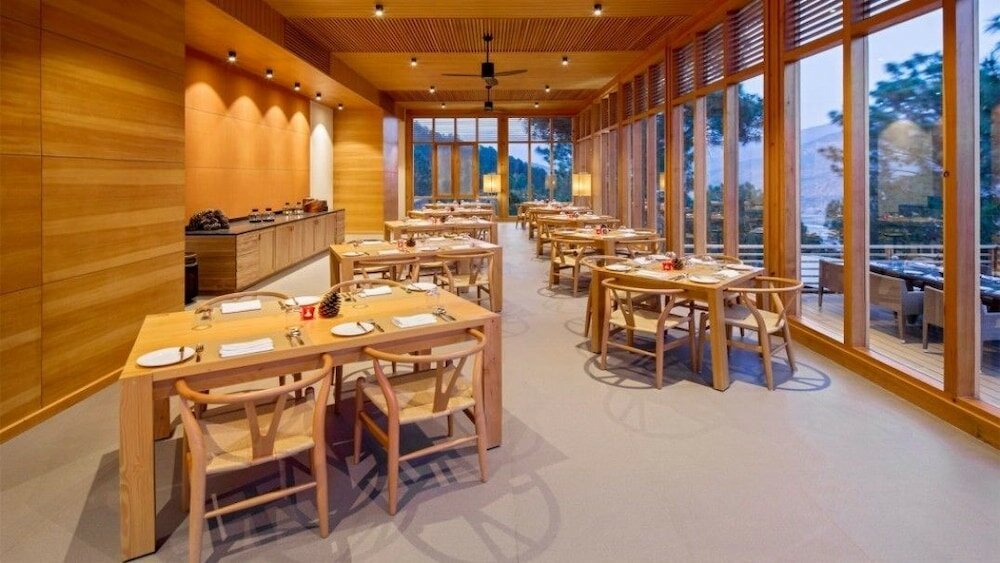 Фото Dhensa Resort