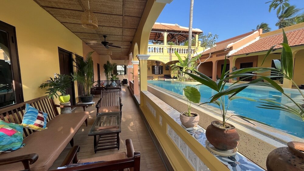 Фото Mi Nhon Em Hotel Muine