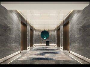 Гостиница Holiday Inn Changchun Oriental Plaza, an Ihg Hotel