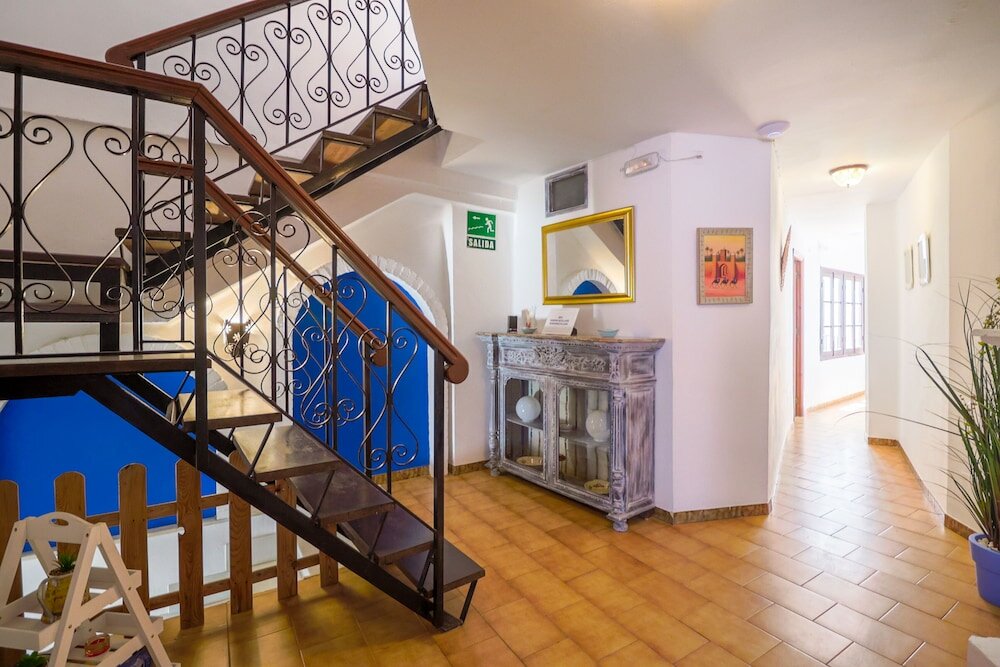 Фото Pensión Sevillano