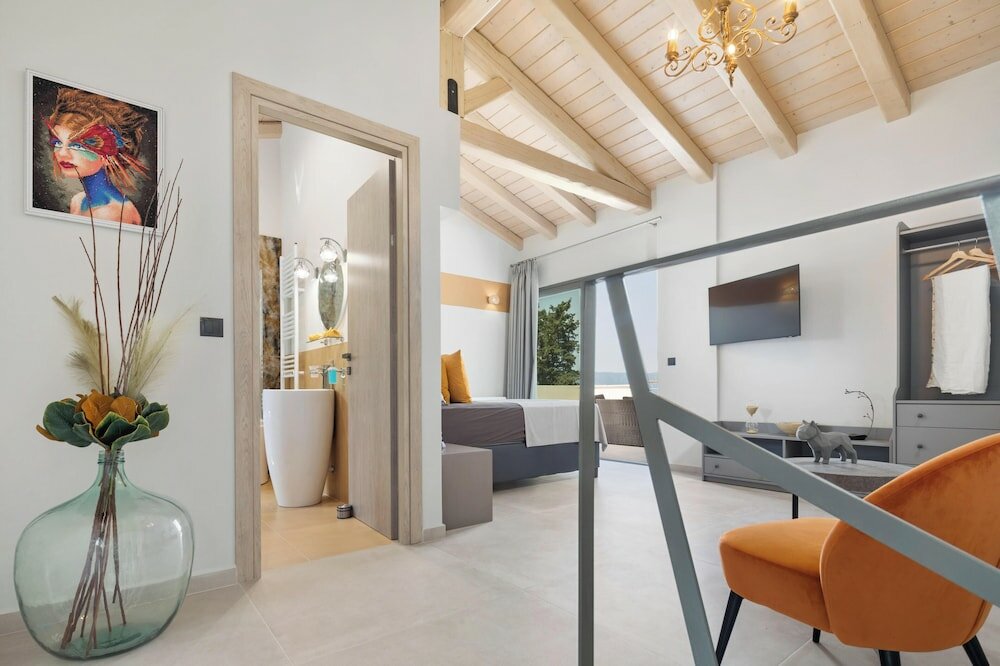 Фото Villa Tolena by White Dream Villas