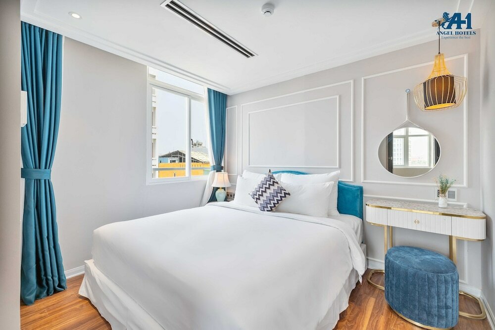 Фото Angel Beach Danang Hotel